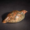 Grey Partridge by John Michael