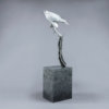 Gyrfalcon by John Michael