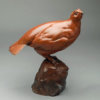 Red Grouse by John Michael