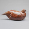 Red Grouse II by John Michael