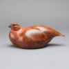 Red Grouse II by John Michael