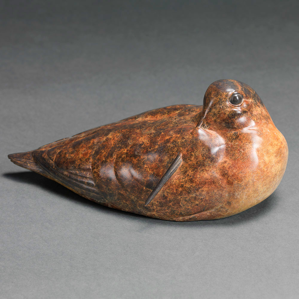 Woodcock II Woodcock II by John Michael
