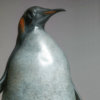 Emperor Penguin by John Michael