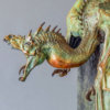 Firedrake Dragon Maquette by John Michael
