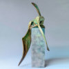 Firedrake Dragon Maquette by John Michael