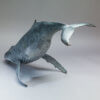 Humpback Whale by John Michael