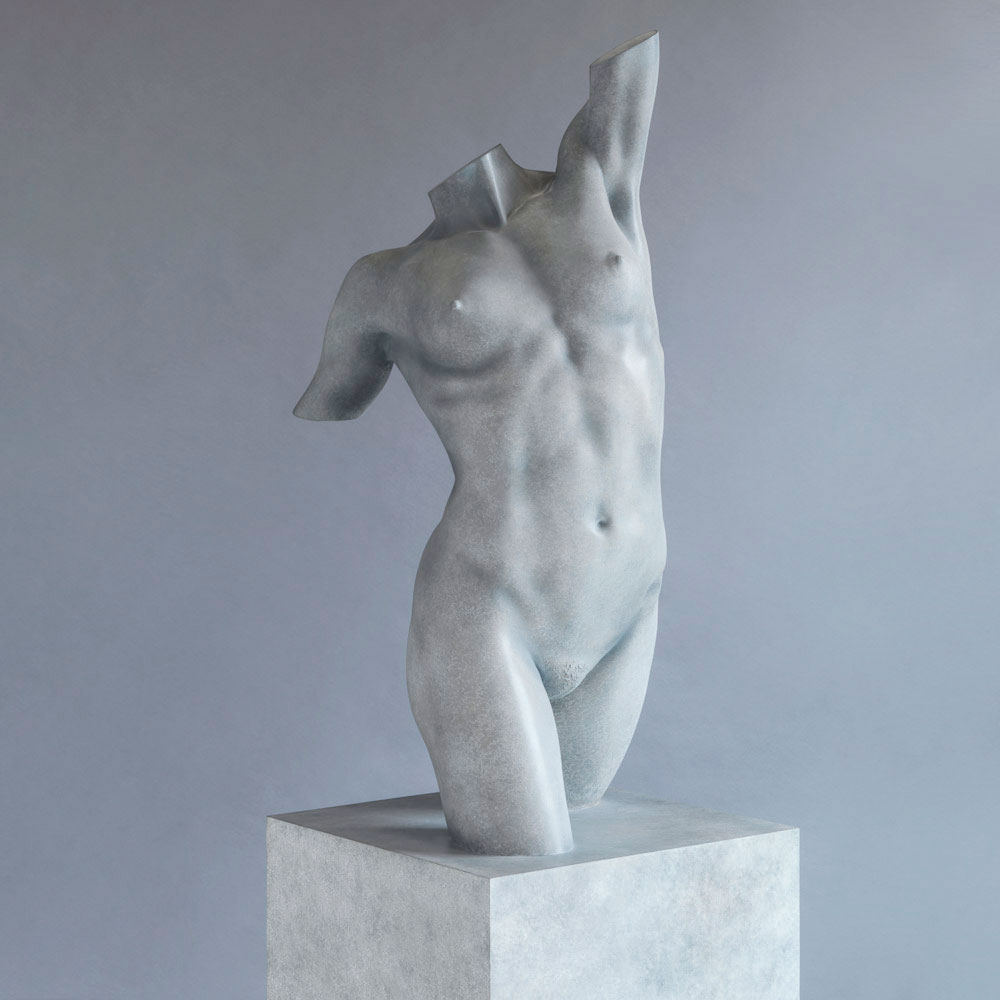 MONUMENTAL ARTEMIS TORSO MONUMENTAL ARTEMIS TORSO