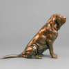 Bloodhound (Trailfinder Fortitude) by John Michael