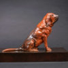 Bloodhound (Trailfinder Fortitude) by John Michael