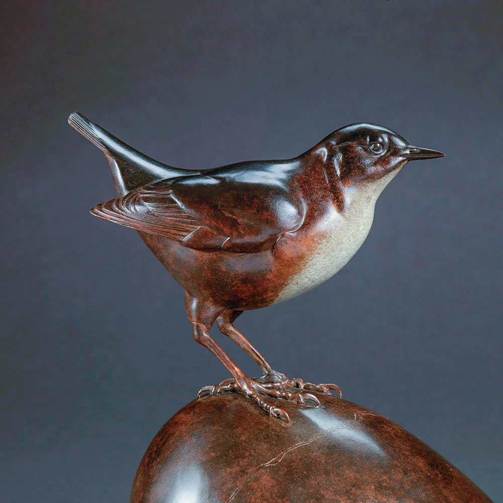 Dipper by John Michael